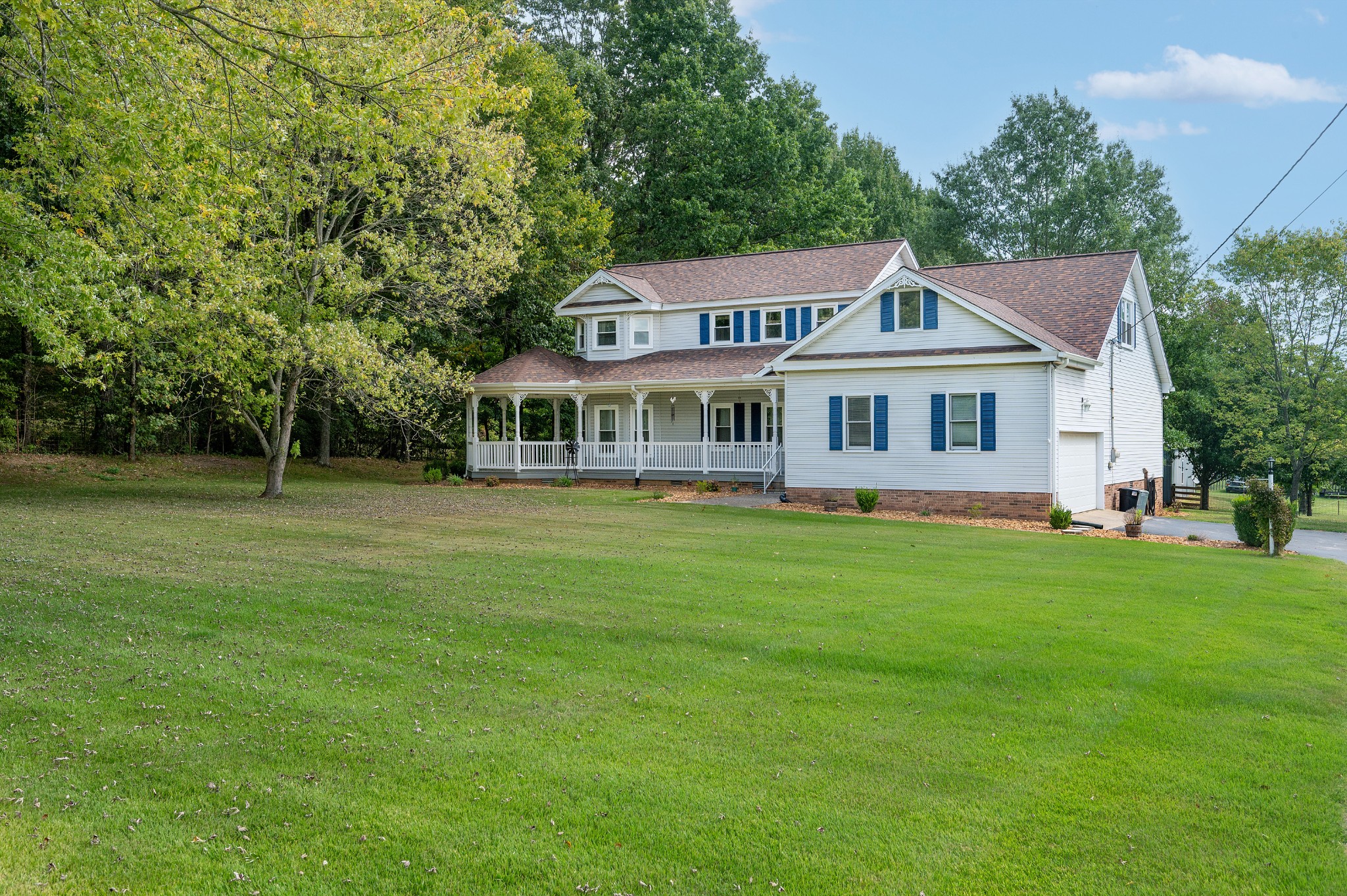 5205 Se Tater Peeler Rd, Lebanon, TN 37090