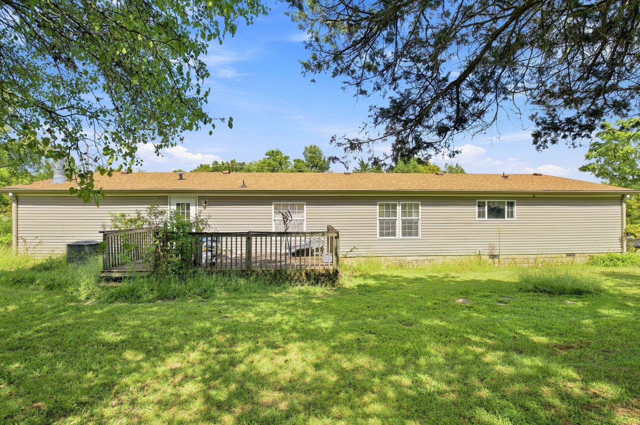 292 Flat Rock Rd, Lebanon, TN 37090