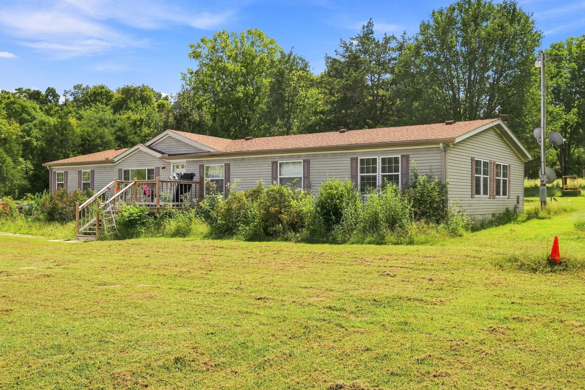 292 Flat Rock Rd, Lebanon, TN 37090