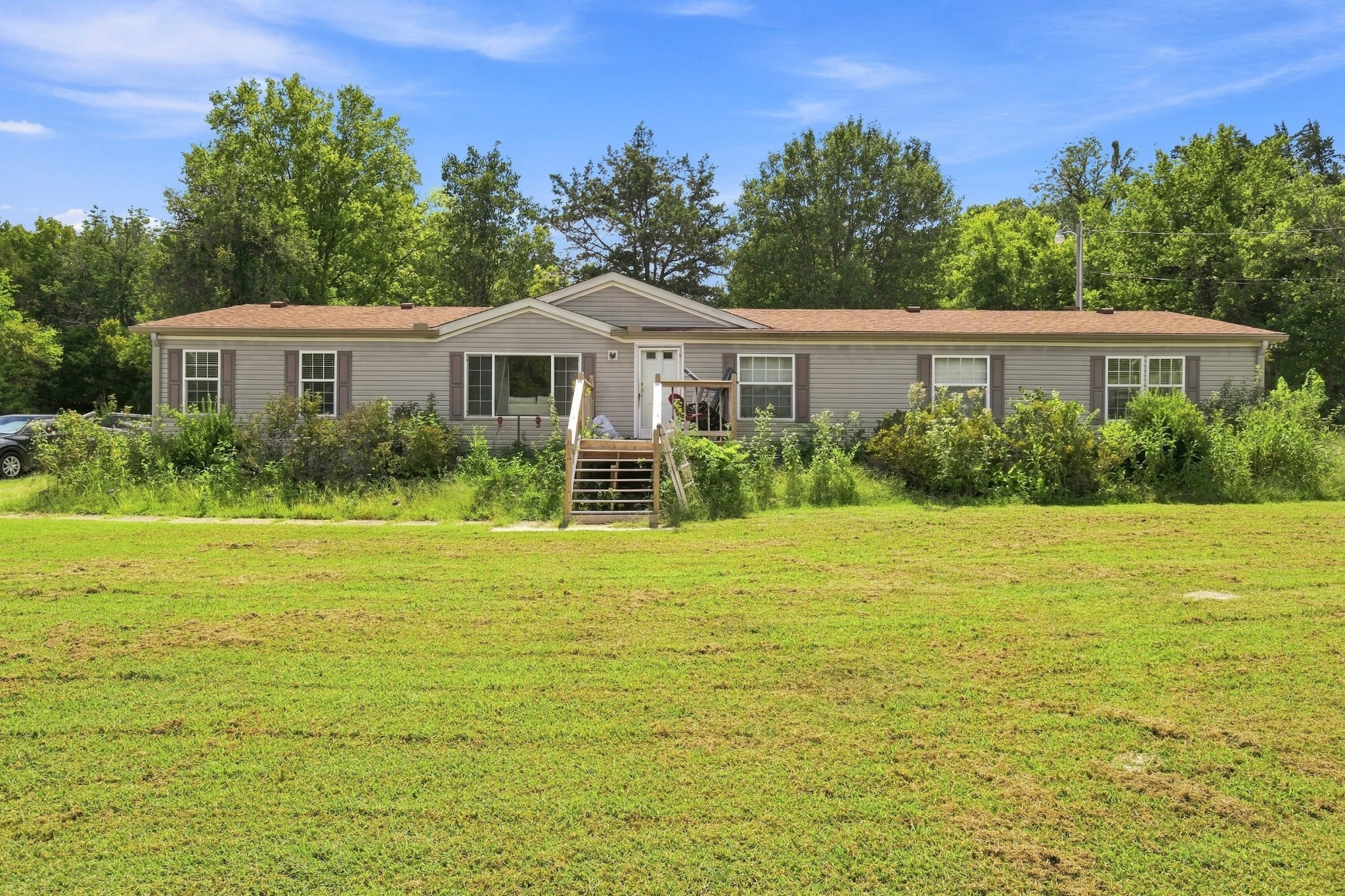 292 Flat Rock Rd, Lebanon, TN 37090