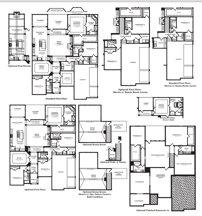 7271 Belvoir Dr, Fairview, TN 37062