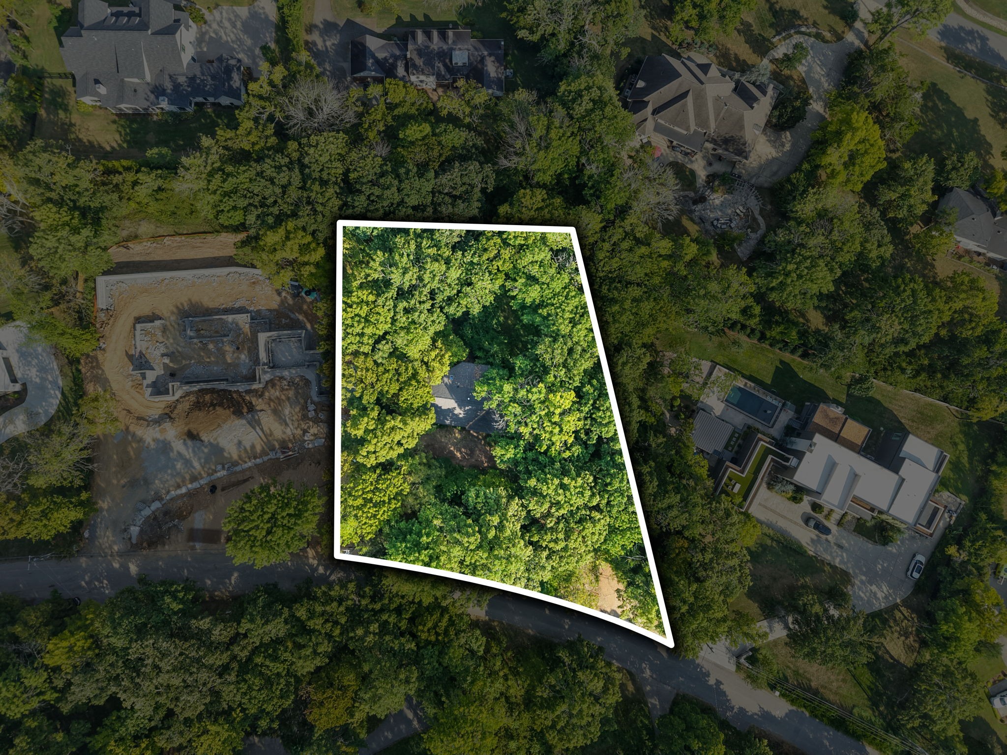 4612 Benton Smith Rd, Nashville, TN 37215