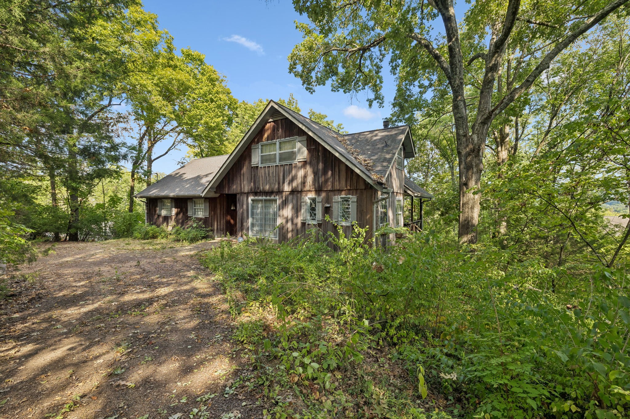 4612 Benton Smith Rd, Nashville, TN 37215