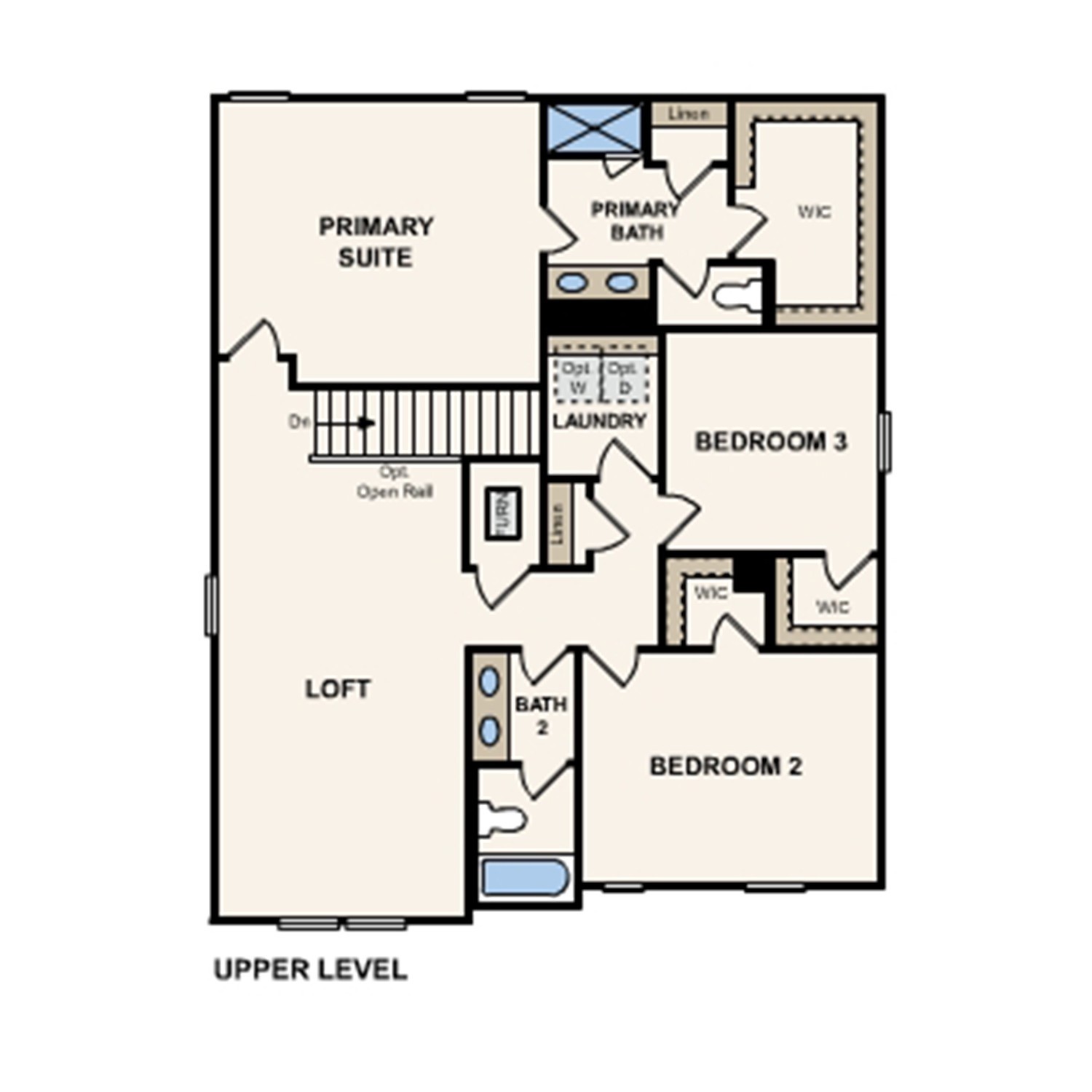 1020 Hittinger Dr, Antioch, TN 37013