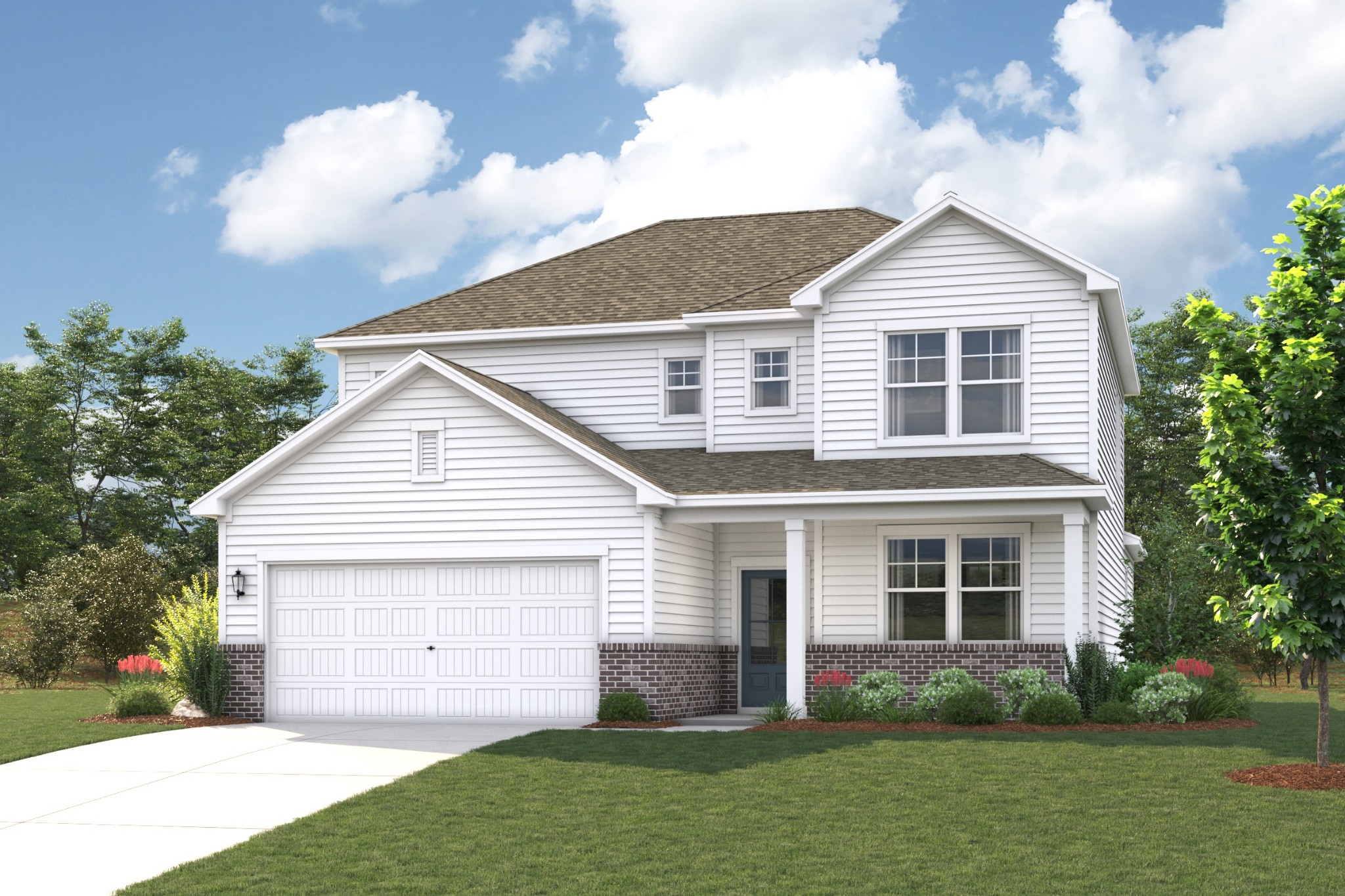 1016 Hittinger Dr, Antioch, TN 37013