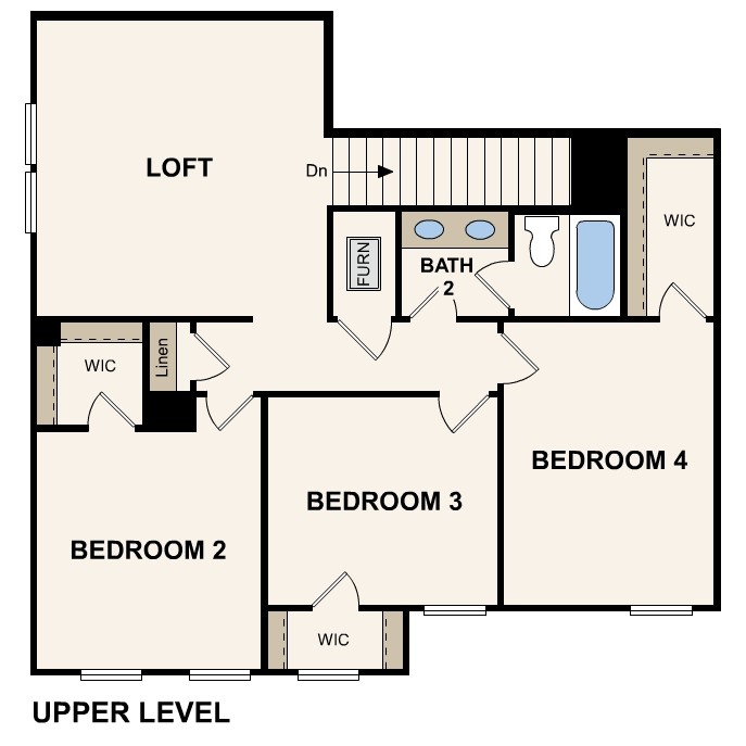 1017 Hittinger Dr, Antioch, TN 37013