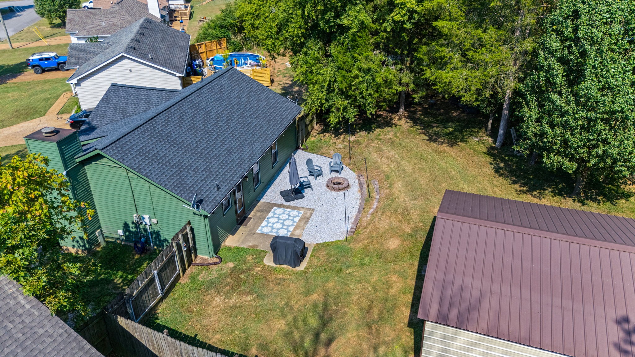 857 Stoner Mill Ln, Hermitage, TN 37076