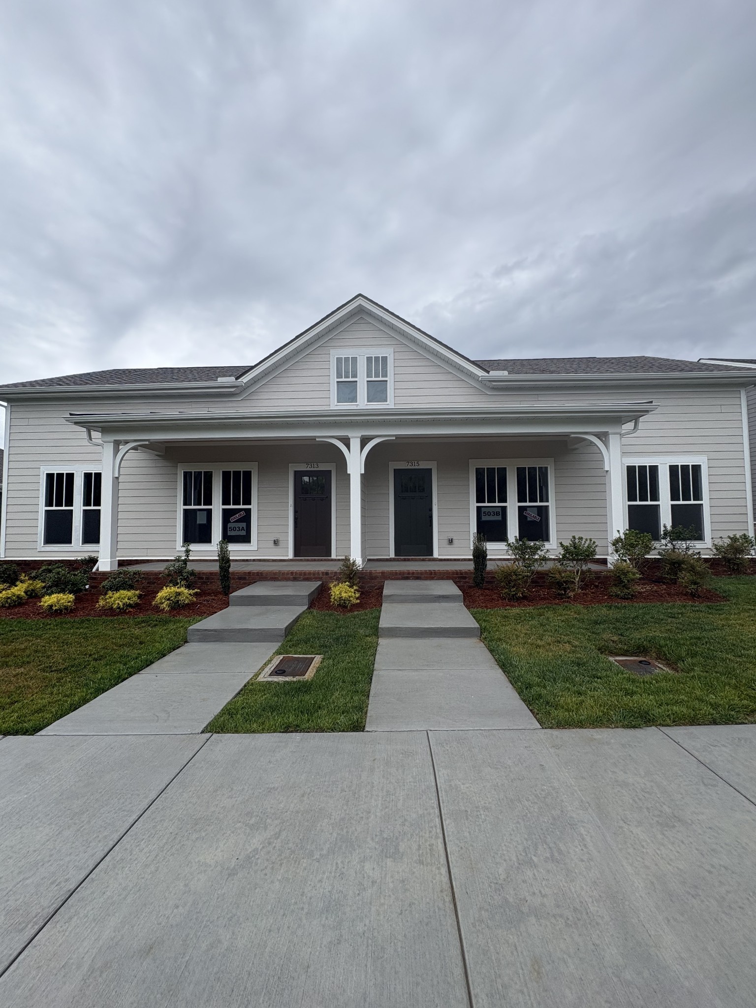 304 Caxton Al E, Nolensville, TN 37135