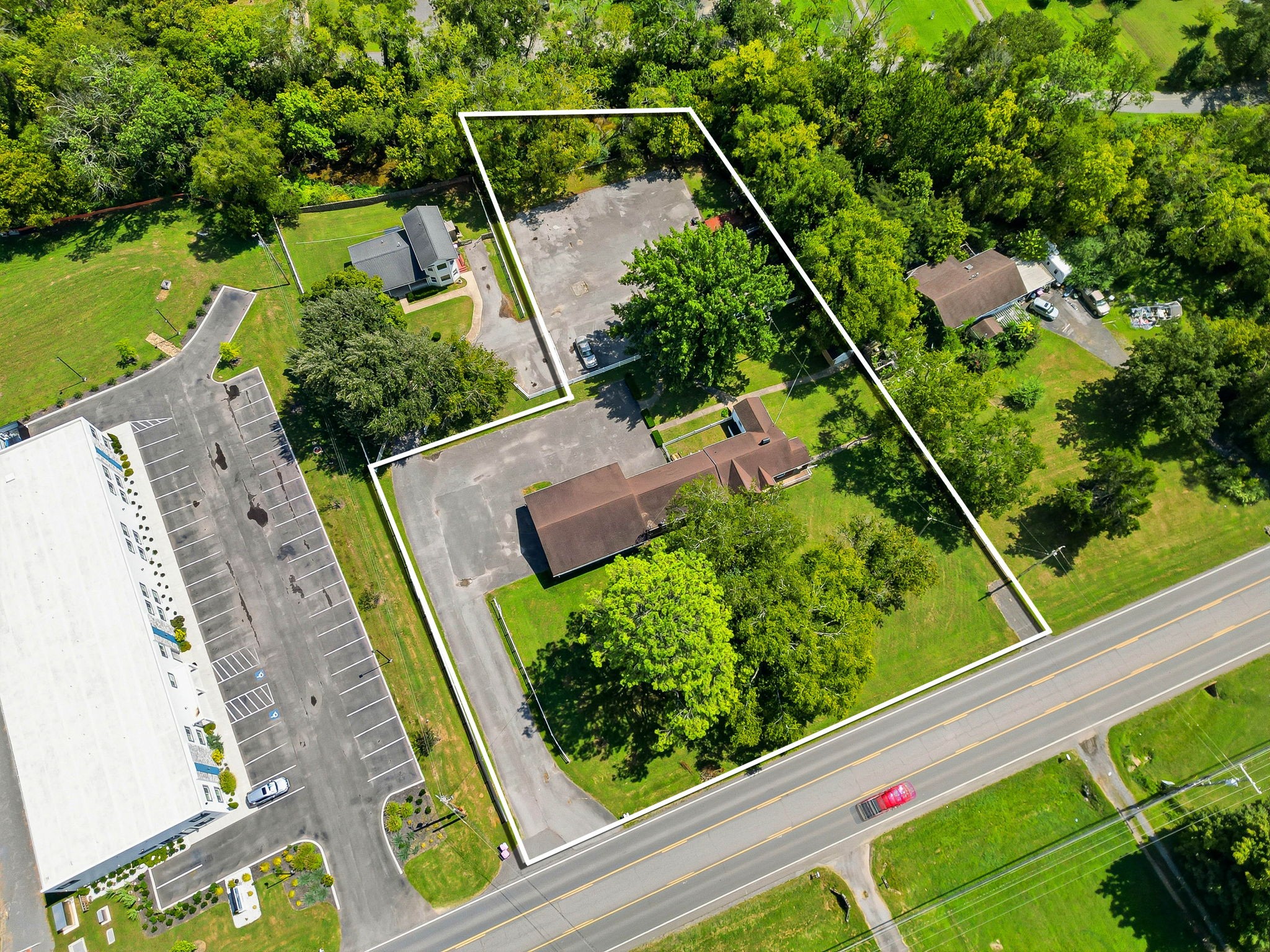 1063 Louisville Hwy, Goodlettsville, TN 37072
