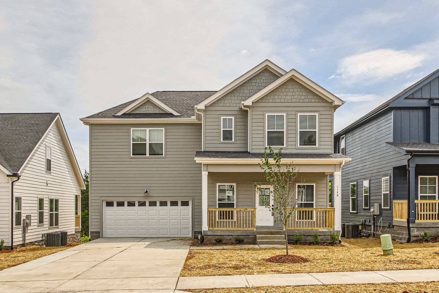 1148 Alcove Way, Antioch, TN 37013