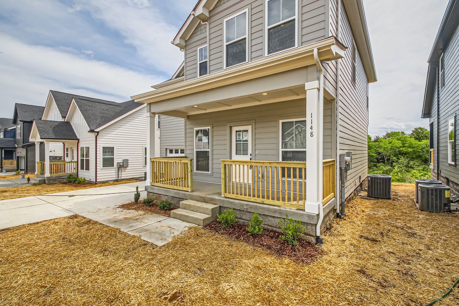 1148 Alcove Way, Antioch, TN 37013