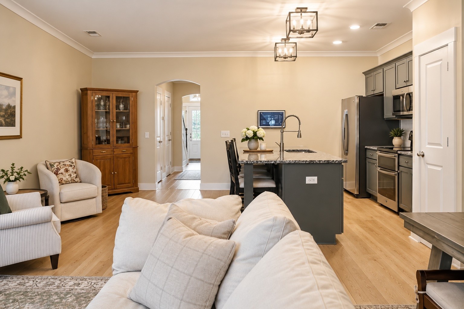 4032 Gracious Dr, Franklin, TN 37064