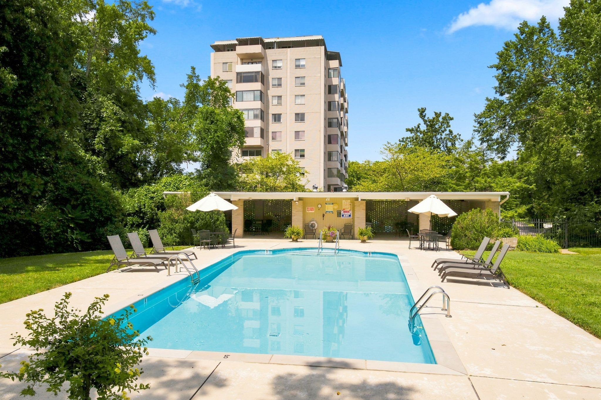 105 Leake Ave #34, Nashville, TN 37205