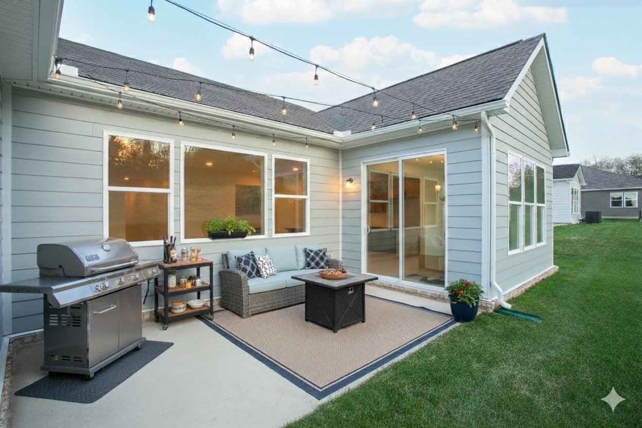 2402 Hartman Cv, Columbia, TN 38401