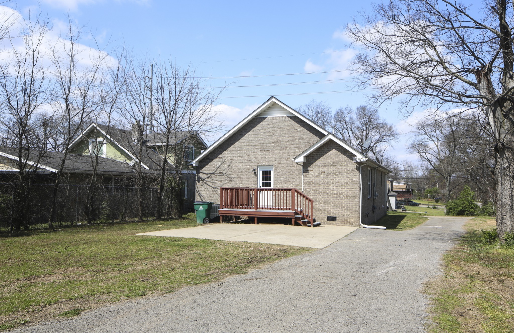 3109 Albion St, Nashville, TN 37209