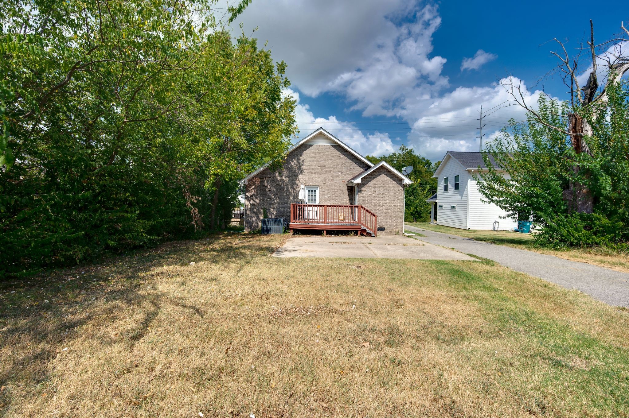 3109 Albion St, Nashville, TN 37209