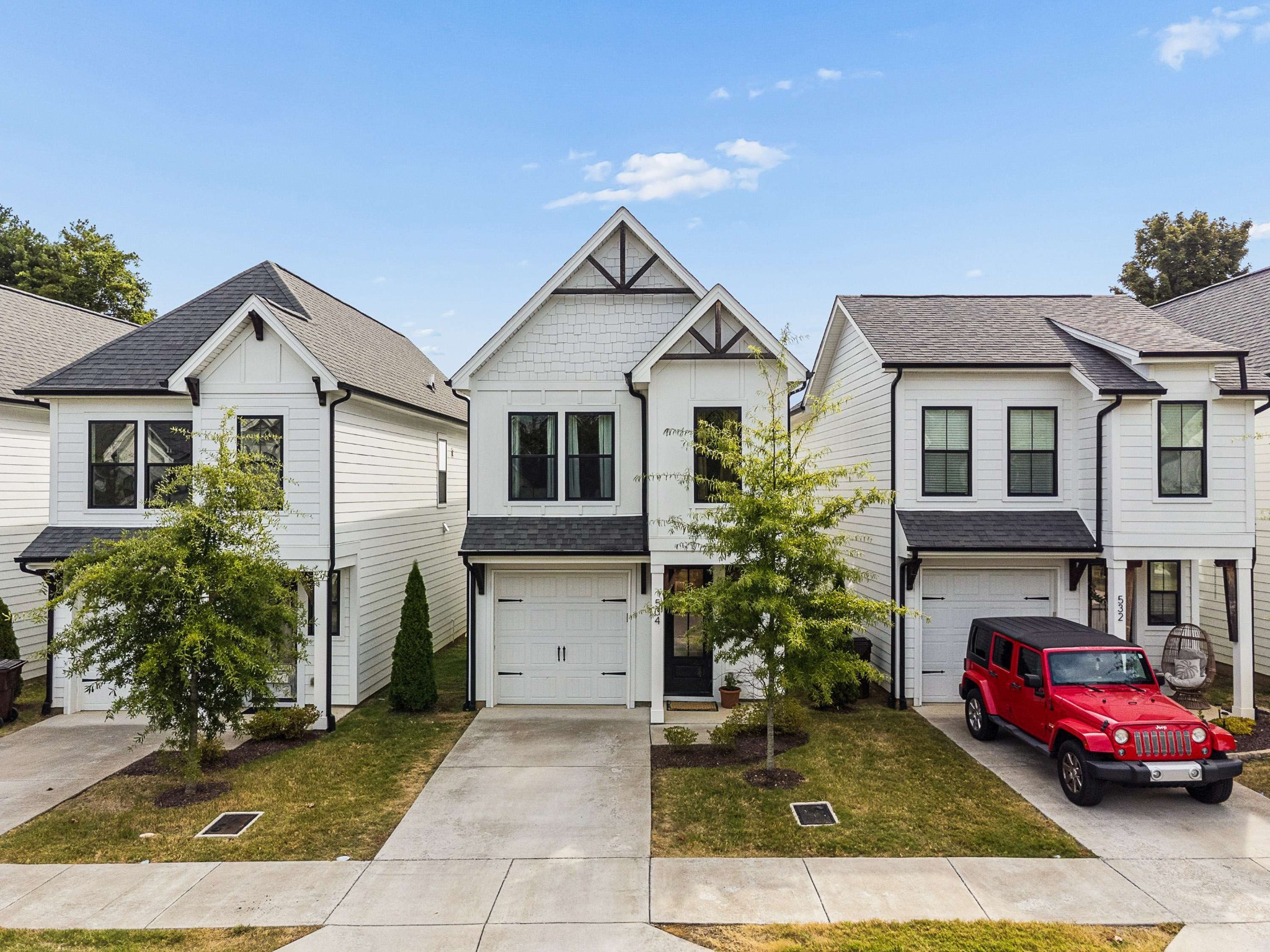 534 Taffy Way, Hermitage, TN 37076