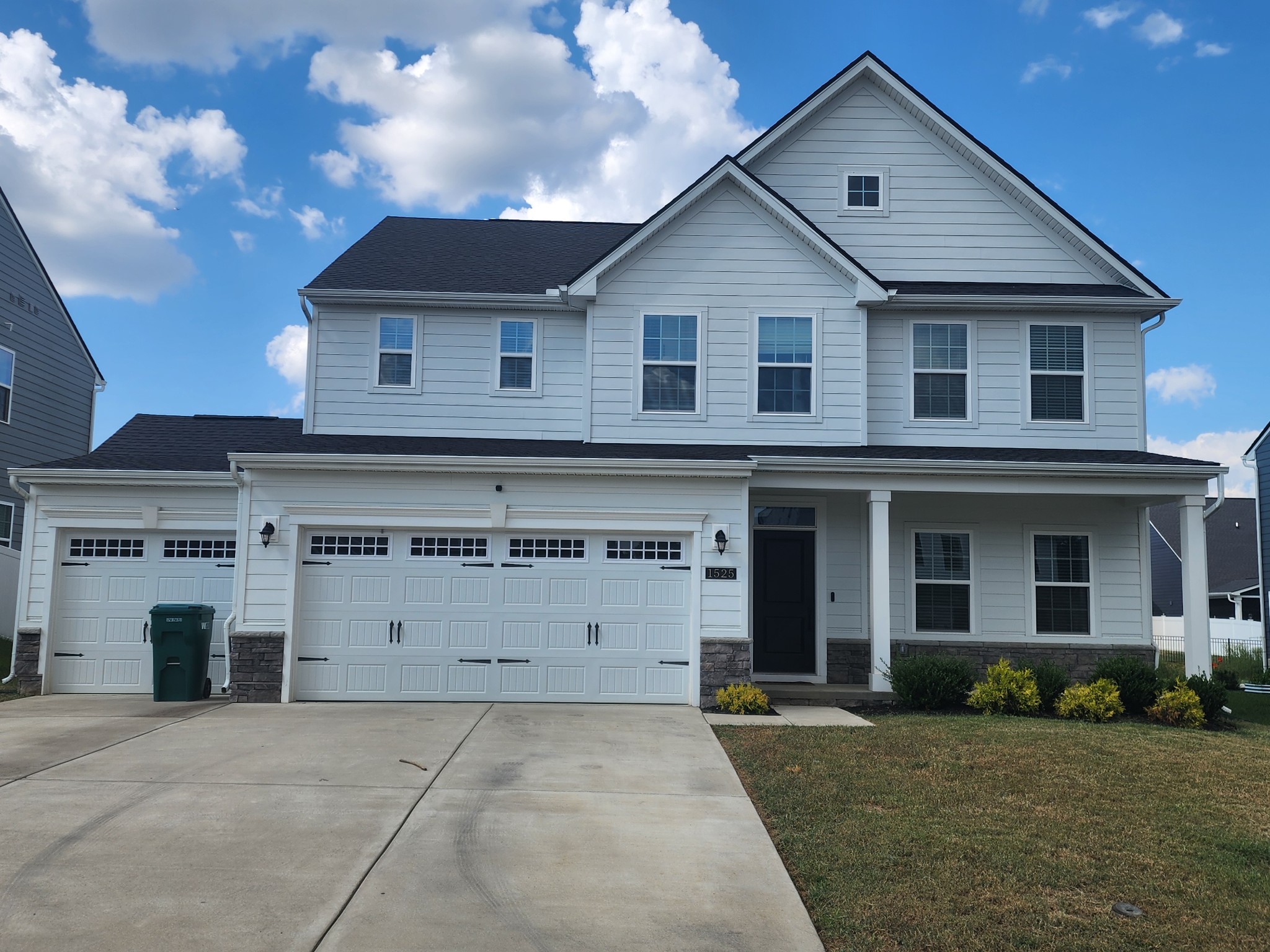 1525 Repton Rd, Smyrna, TN 37167