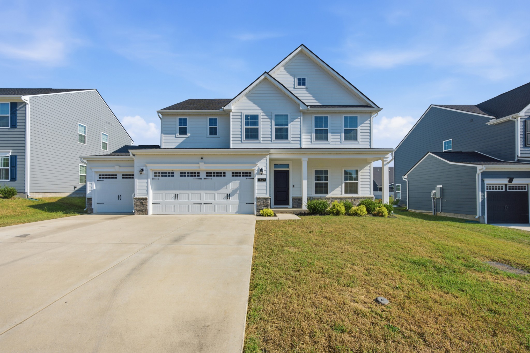 1525 Repton Rd, Smyrna, TN 37167