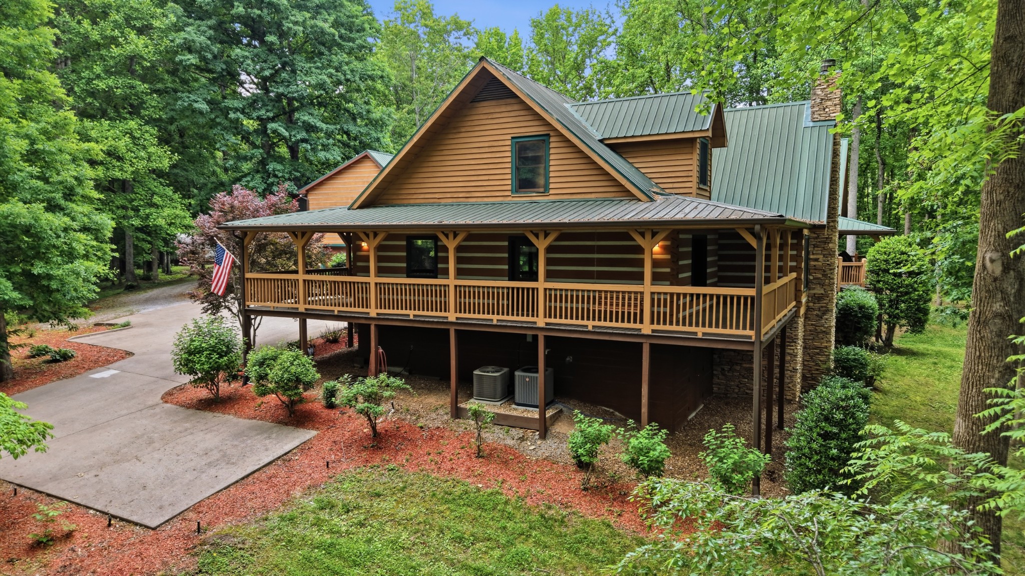 2752 Owl Hollow Rd, Franklin, TN 37064