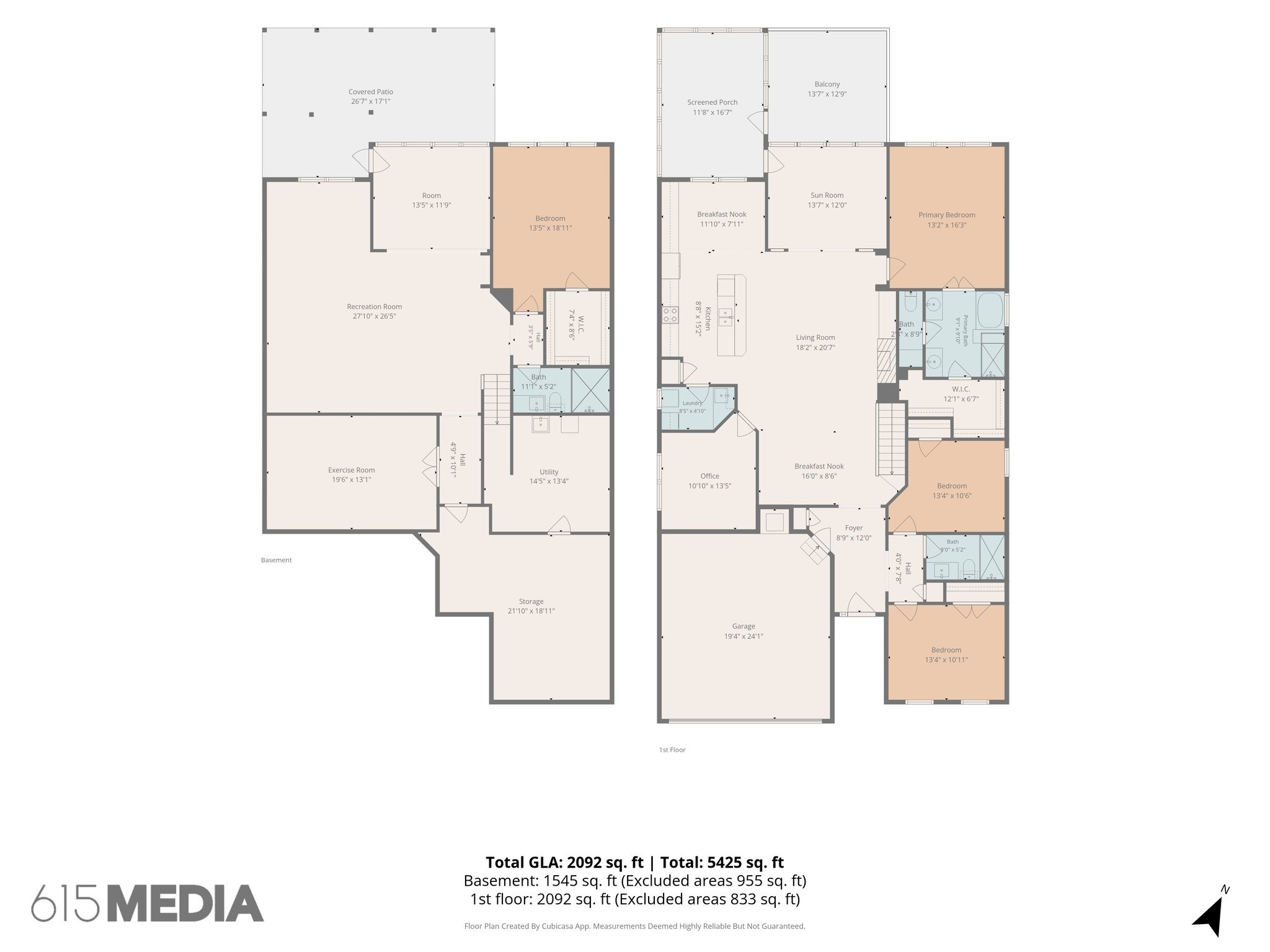226 Battalion Way, Mount Juliet, TN 37122