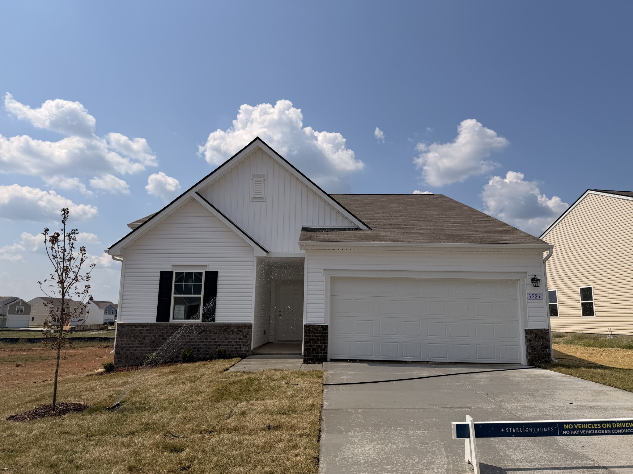 3521 Fellowship Rd, Columbia, TN 38401