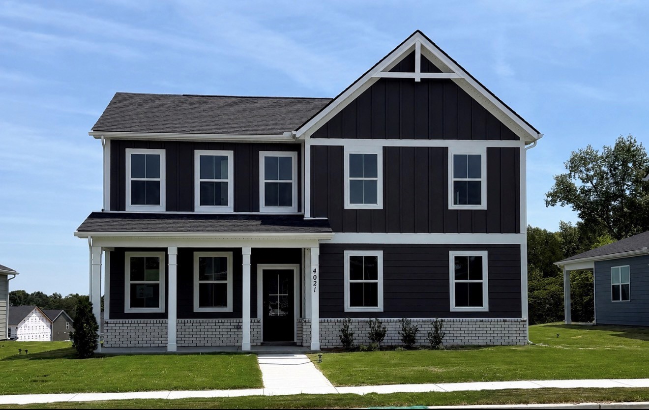 4021 Red Hawk Rd, Columbia, TN 38401