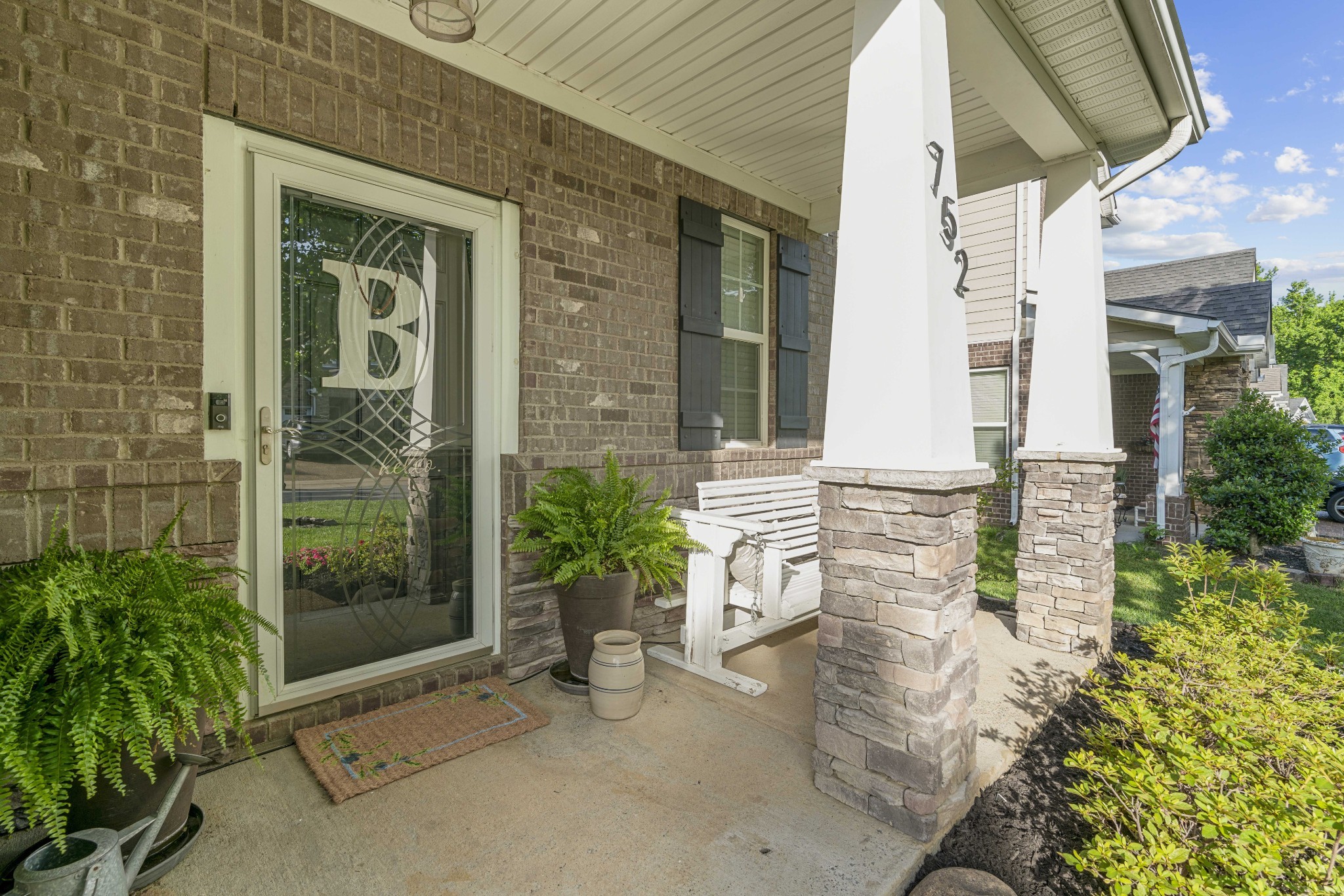752 Bench Ln, Mount Juliet, TN 37122