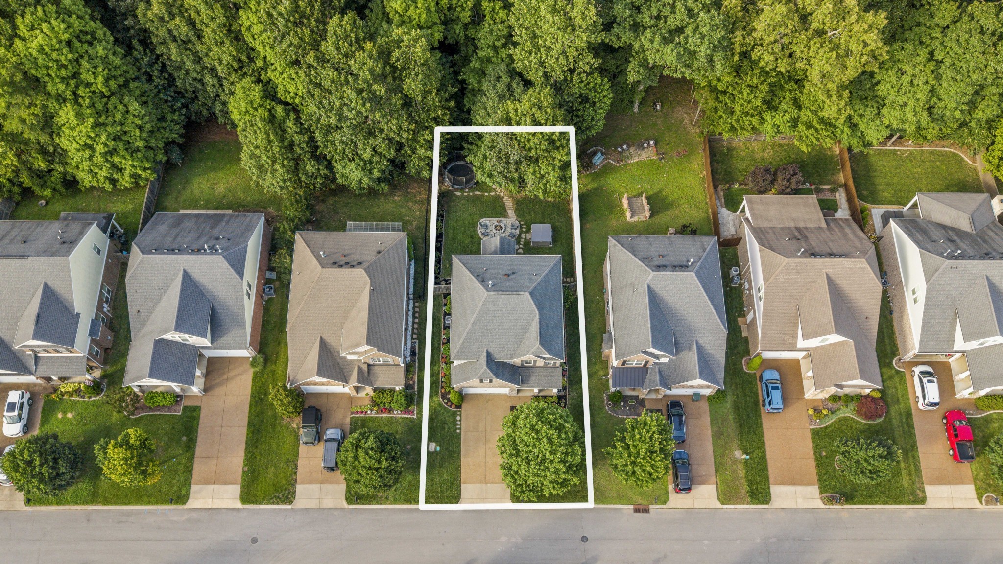 752 Bench Ln, Mount Juliet, TN 37122