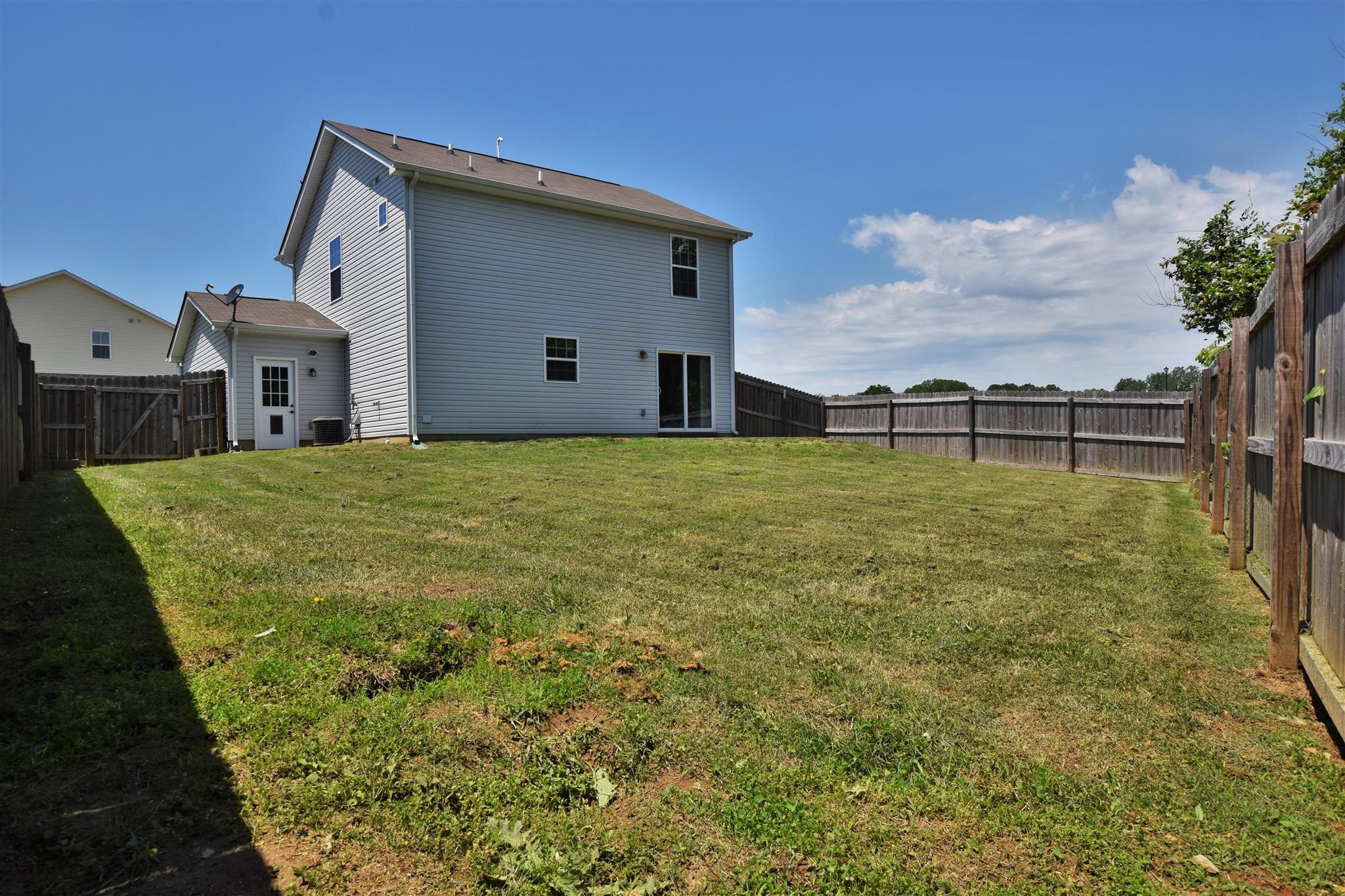 1022 Solomon Ln, Spring Hill, TN 37174