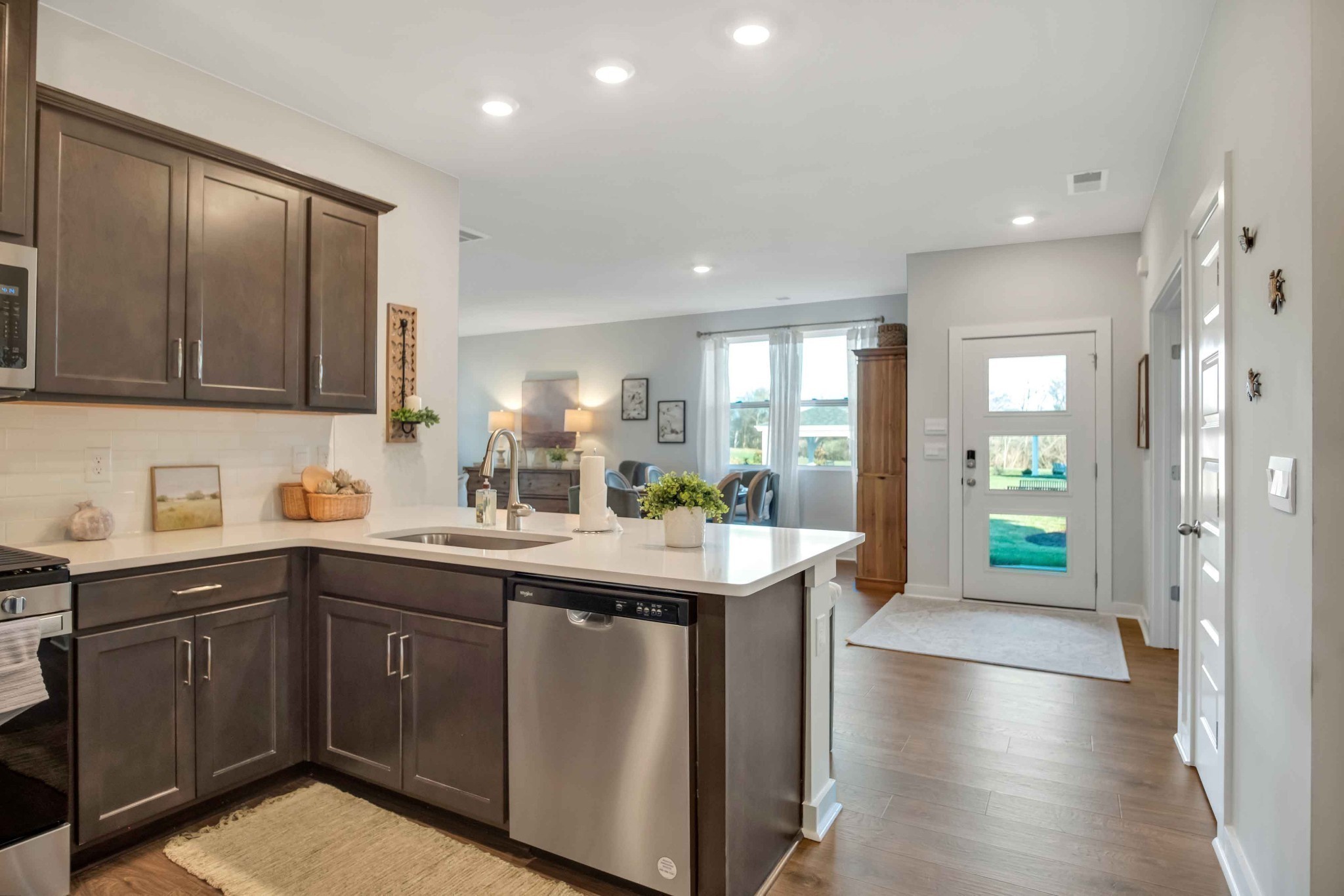 2180 Holmesburg Pvt Cir, Gallatin, TN 37066