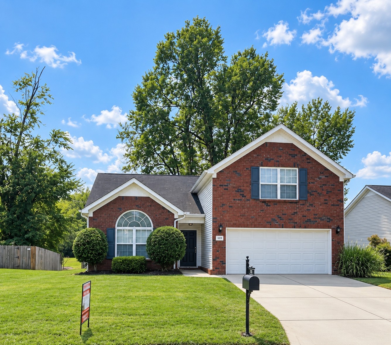 305 Sarava Ln, Smyrna, TN 37167