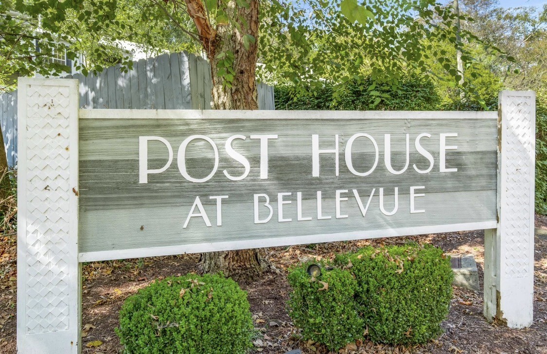 402 Post Creek Rd, Nashville, TN 37221