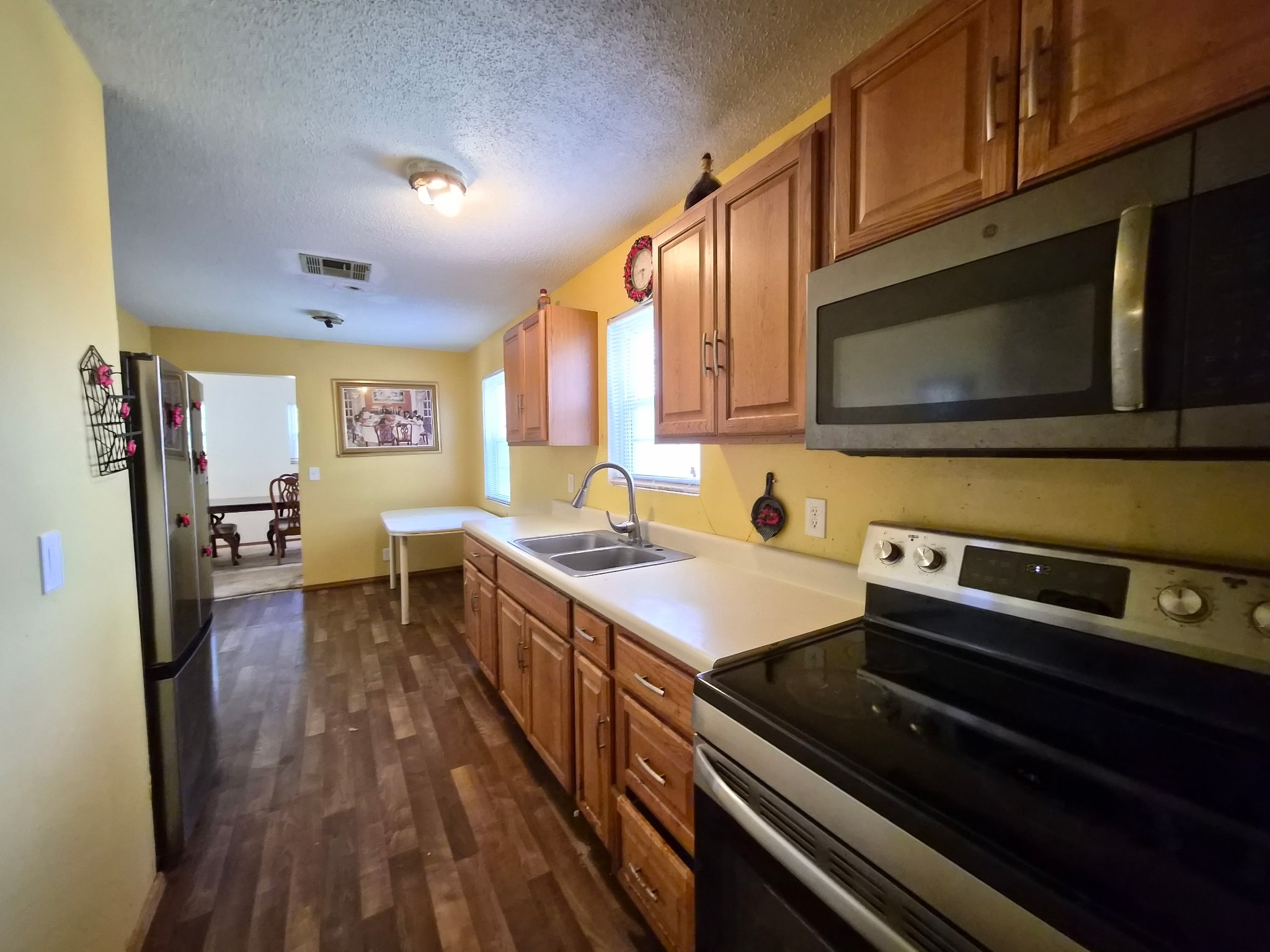 4627 Chestnut Ridge Rd, Columbia, TN 38401