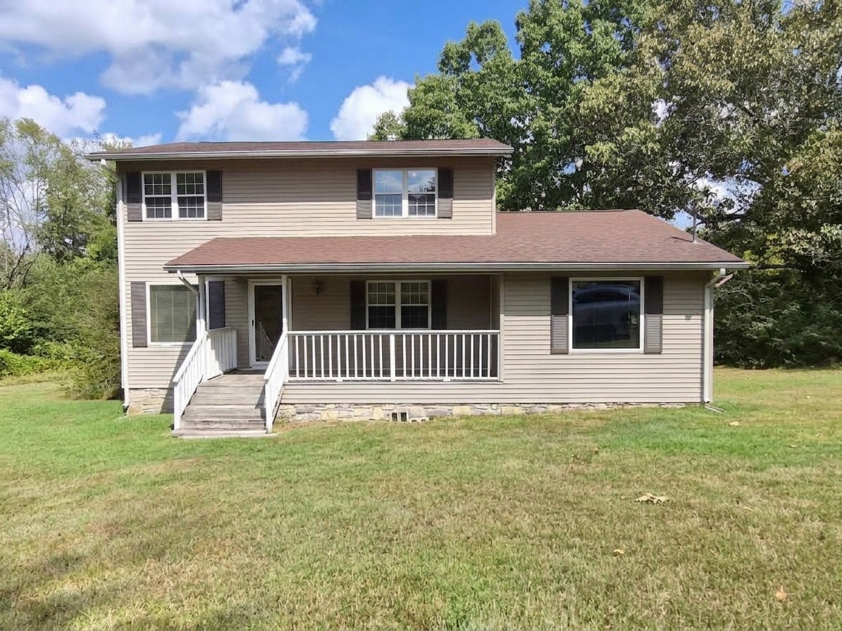 4627 Chestnut Ridge Rd, Columbia, TN 38401