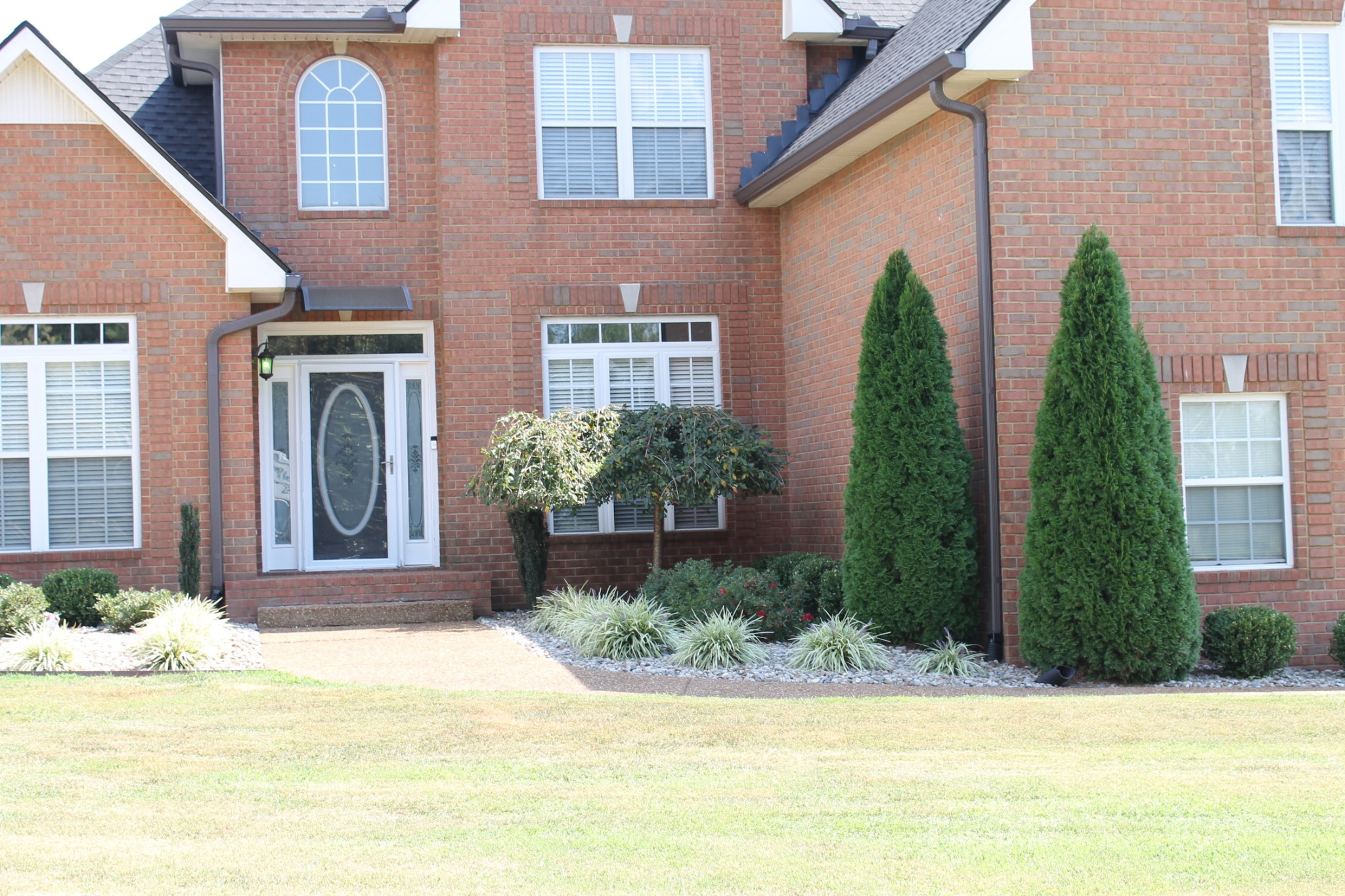 312 Cherry Ln, White House, TN 37188