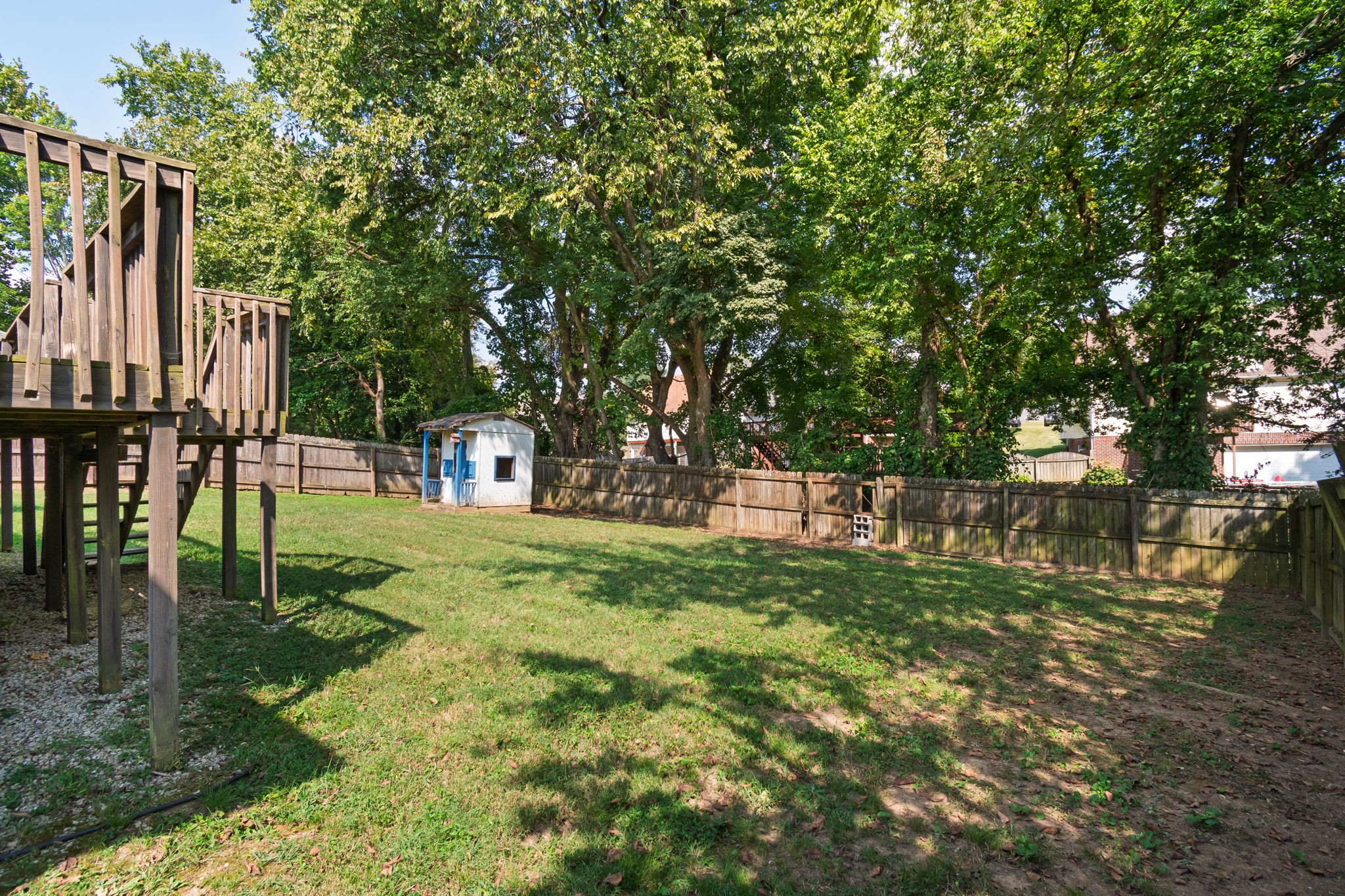 2261 Joann Dr, Spring Hill, TN 37174