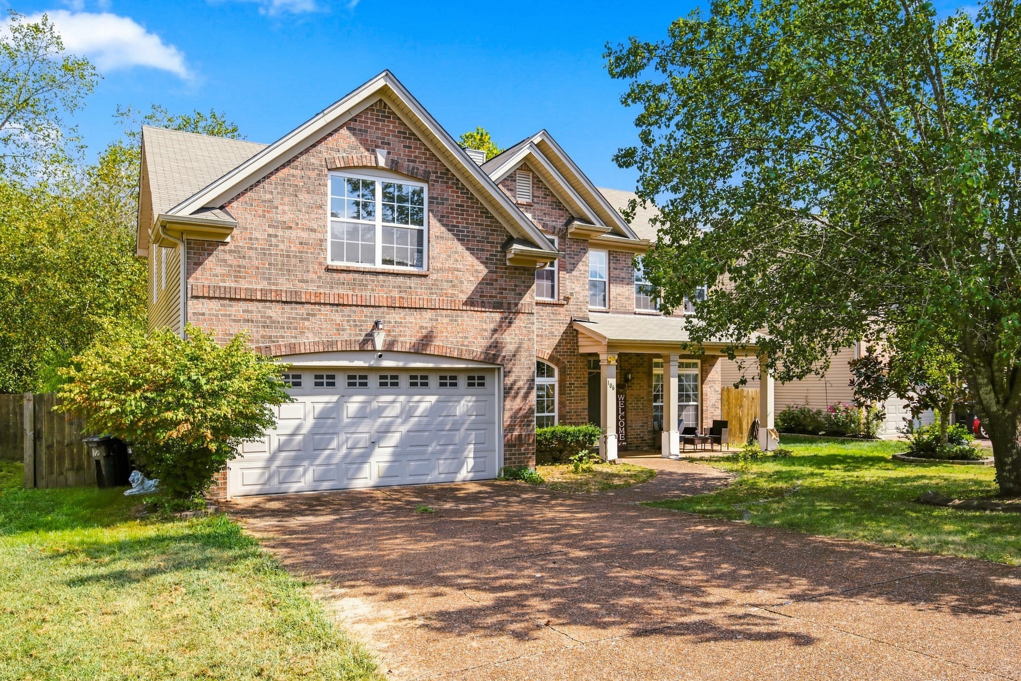 106 Sorrel Ct, Hendersonville, TN 37075