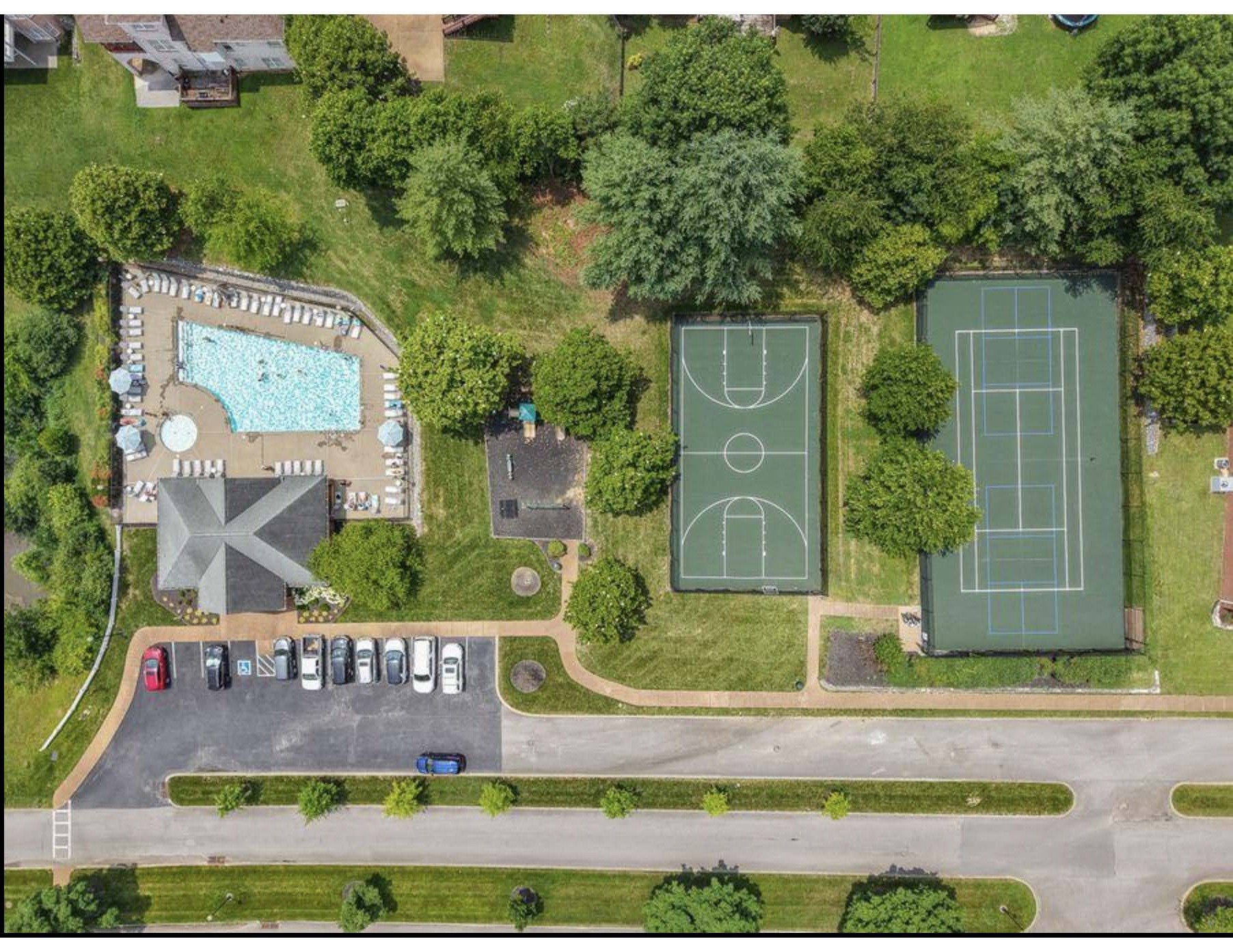 106 Sorrel Ct, Hendersonville, TN 37075