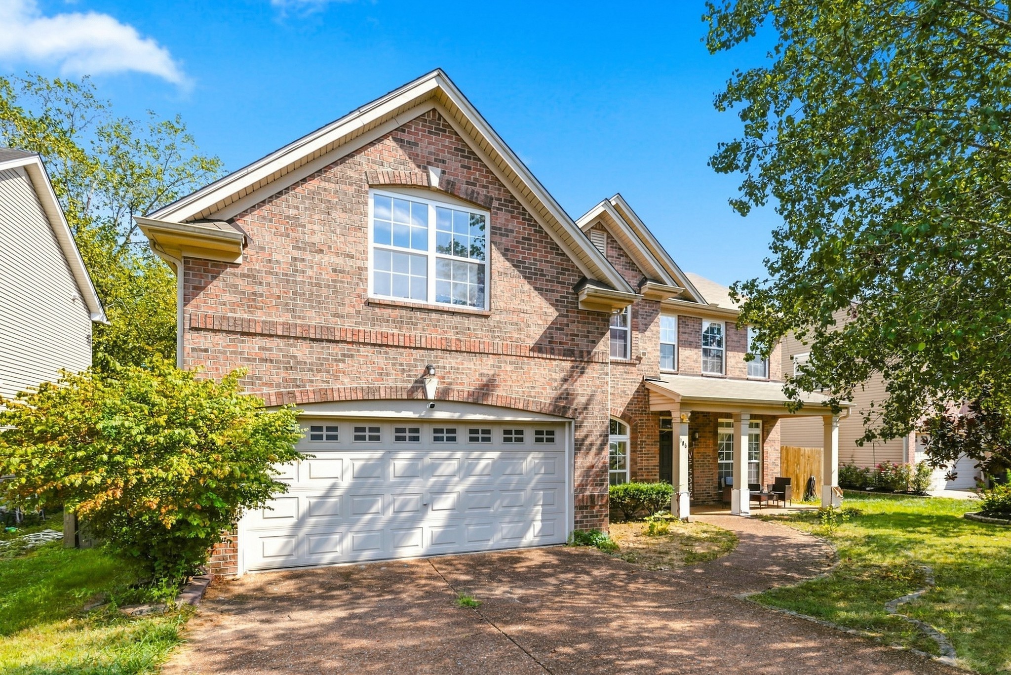 106 Sorrel Ct, Hendersonville, TN 37075