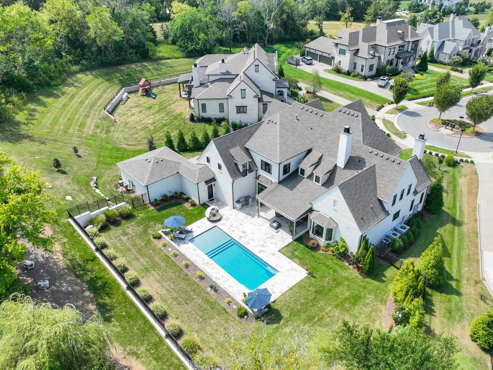 9266 Berwyn Ct, Brentwood, TN 37027
