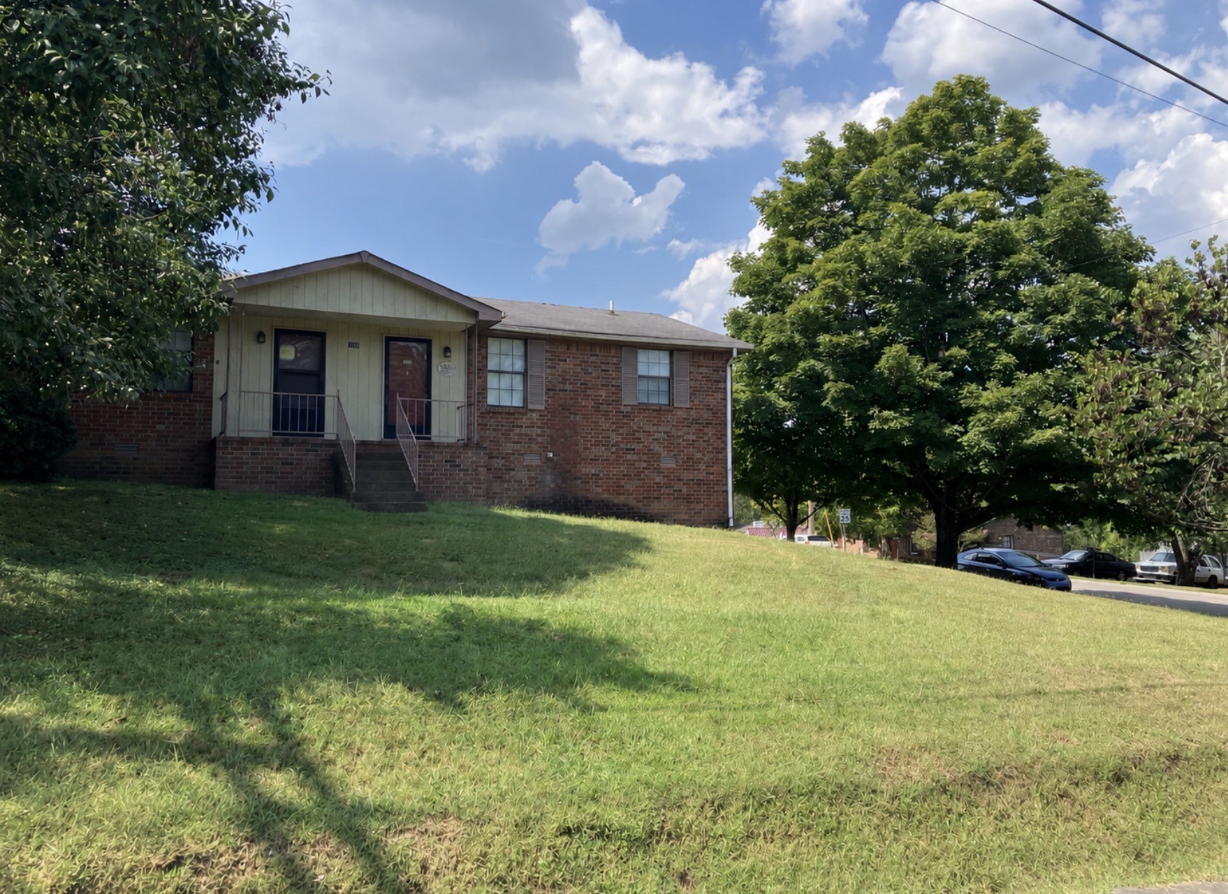 1208 Rosebank Ave, Nashville, TN 37206