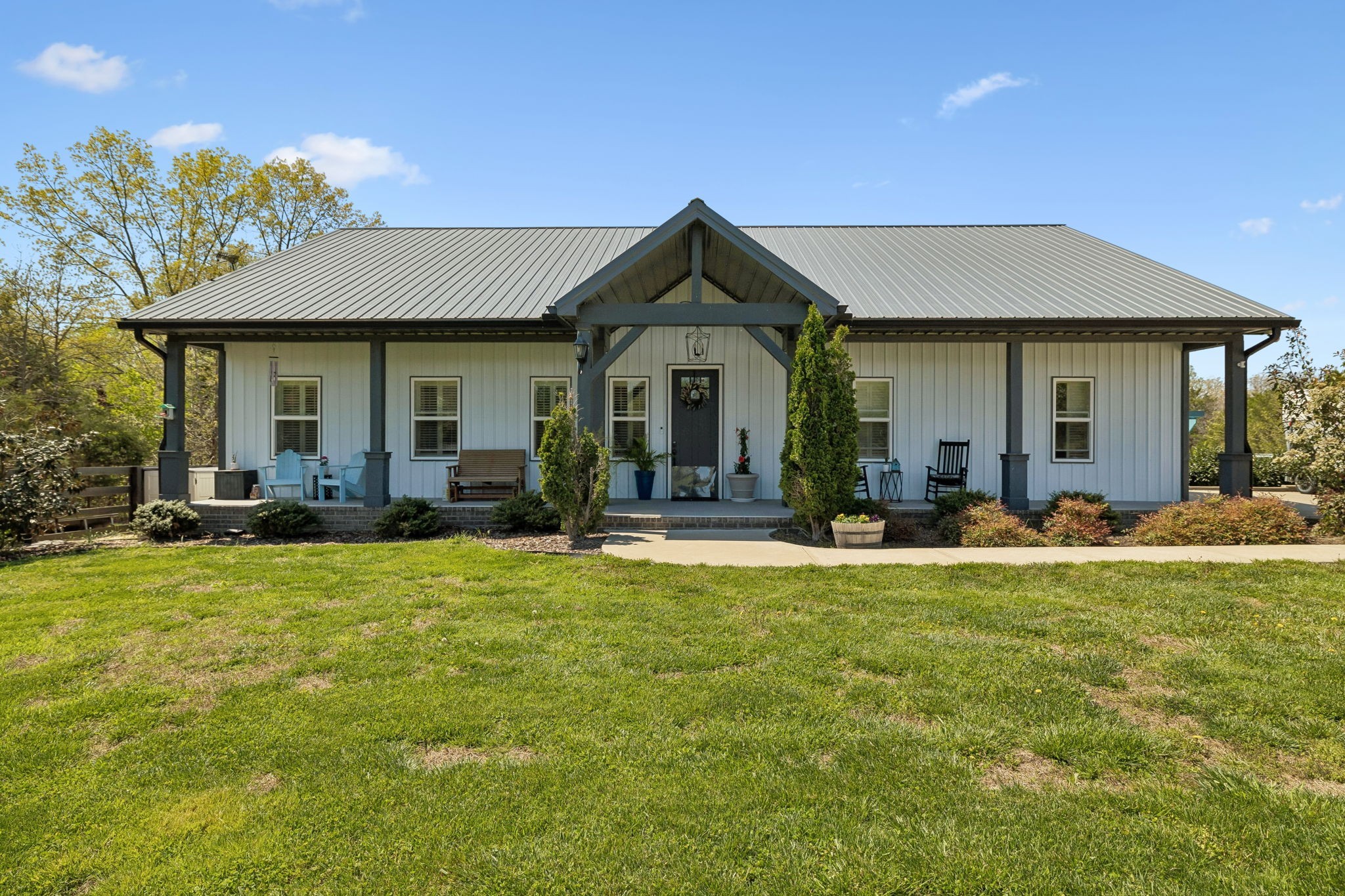 3010 Spencer Mill Rd, Bon Aqua, TN 37025