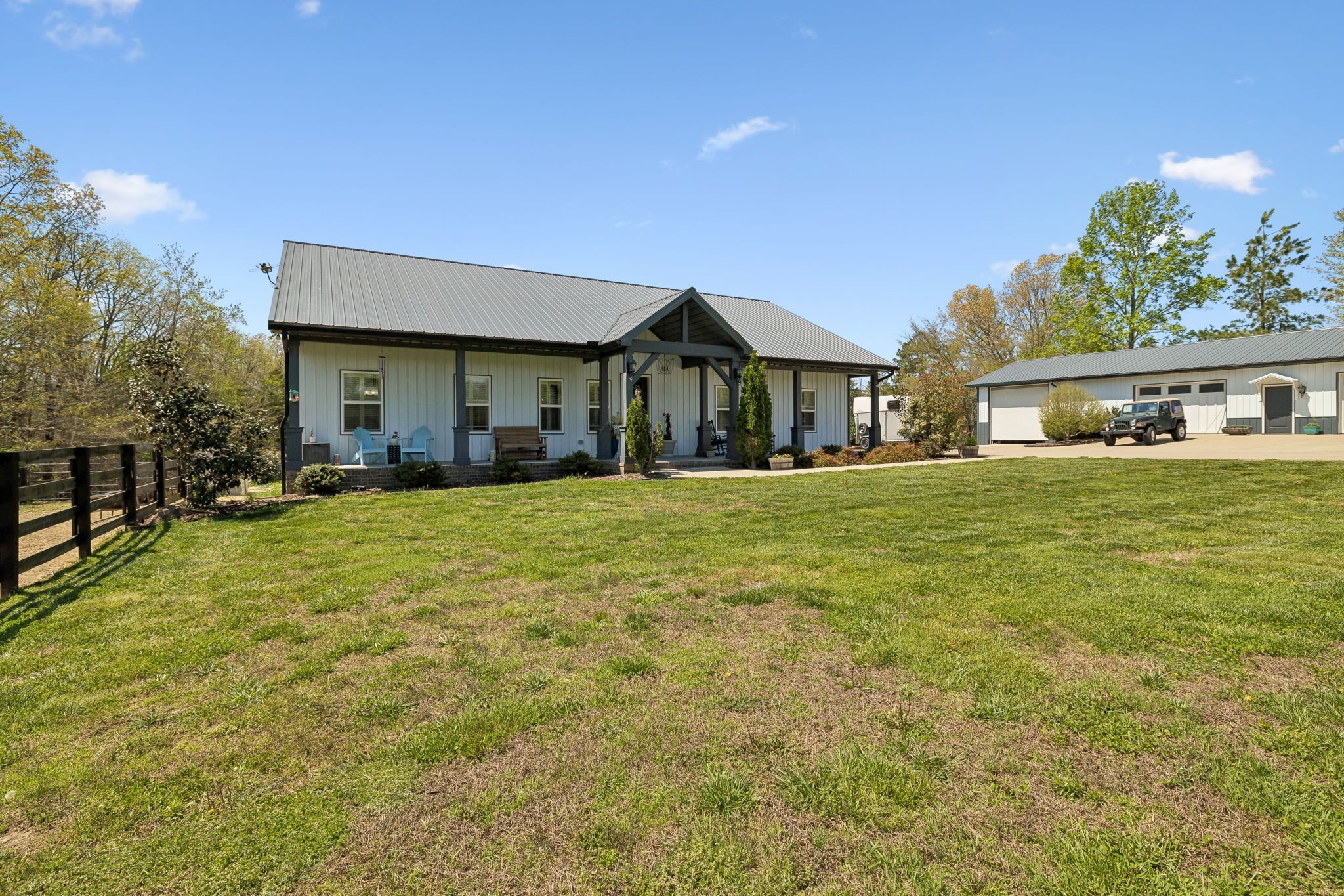 3010 Spencer Mill Rd, Bon Aqua, TN 37025