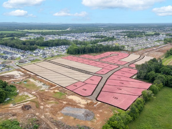 191 Fuji Apple Ln, Murfreesboro, TN 37128
