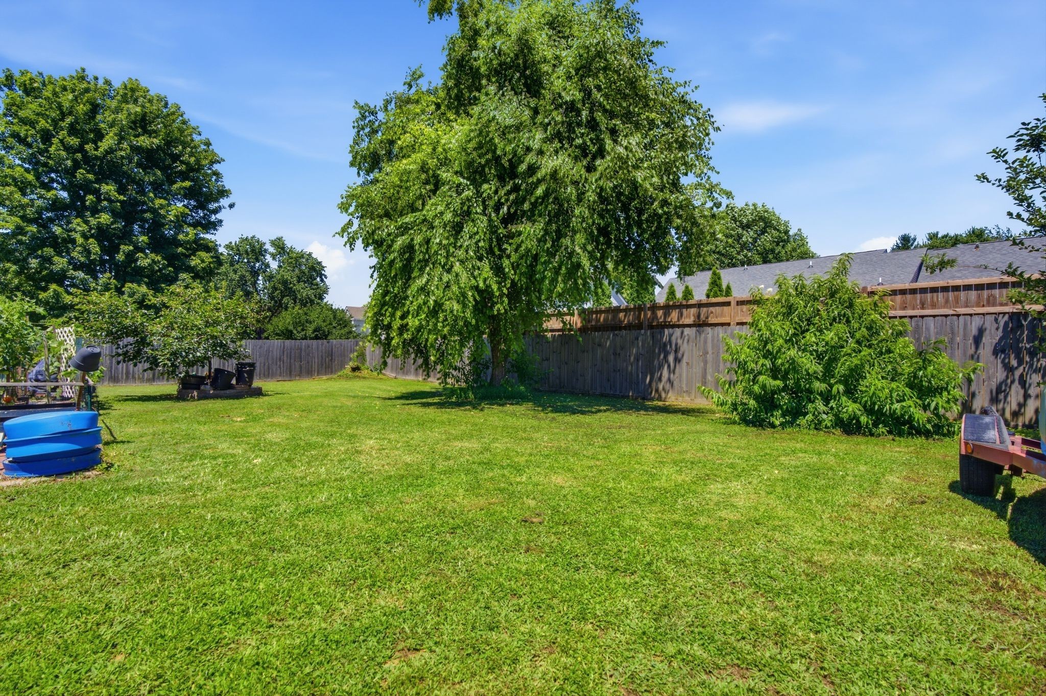 4817 Morgan Dr, Old Hickory, TN 37138