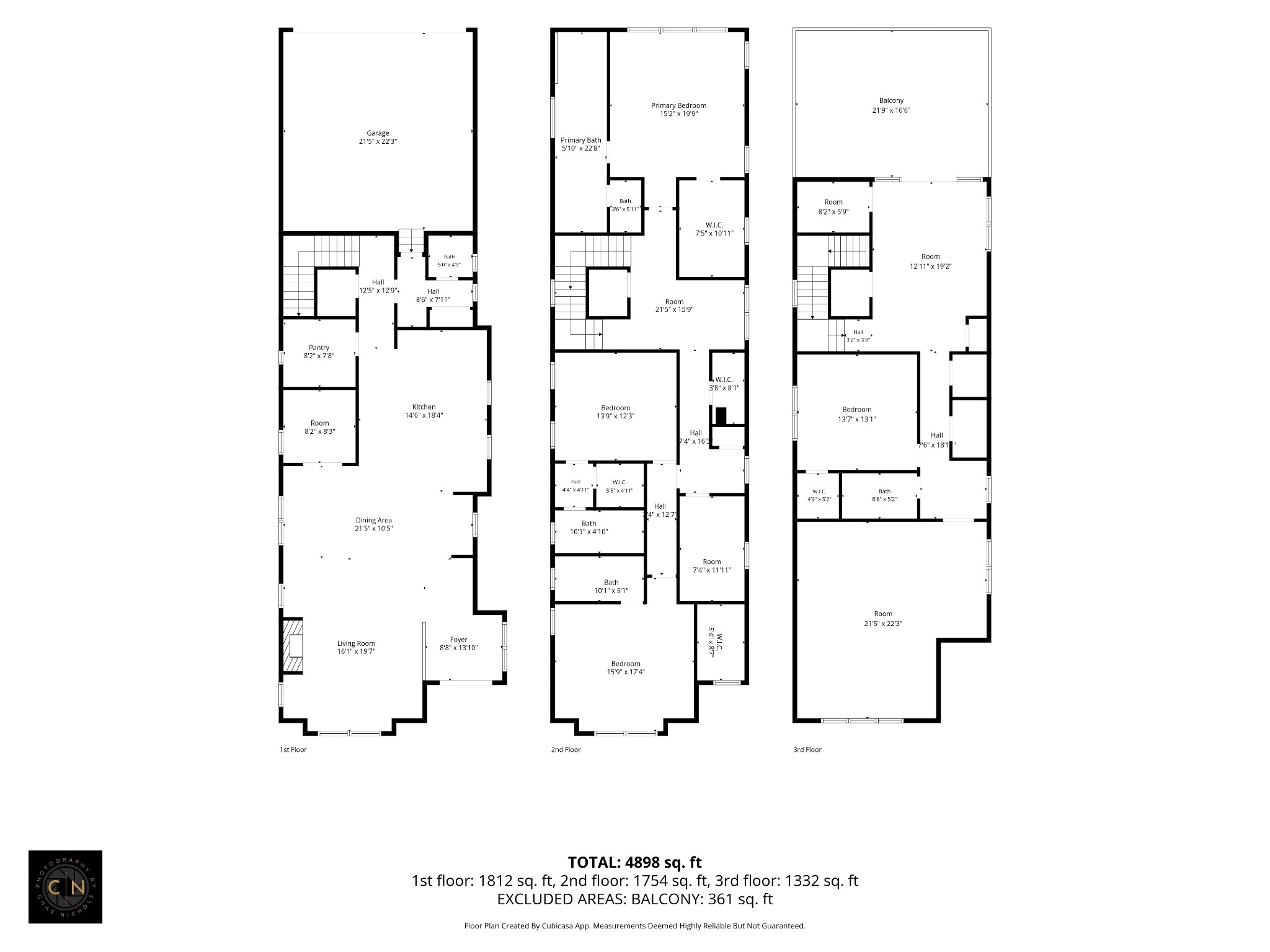 1008 Argyle Ave, Nashville, TN 37203