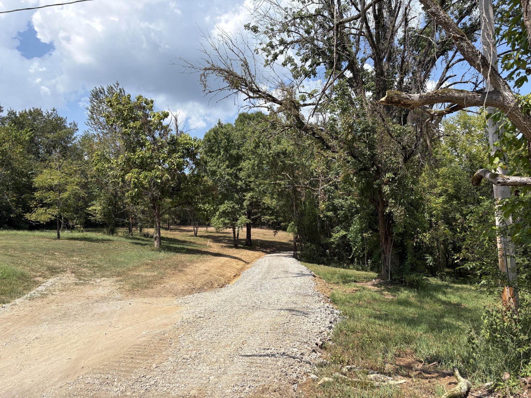 0 Sykes Rd Lot 2, Hickman, TN 38567