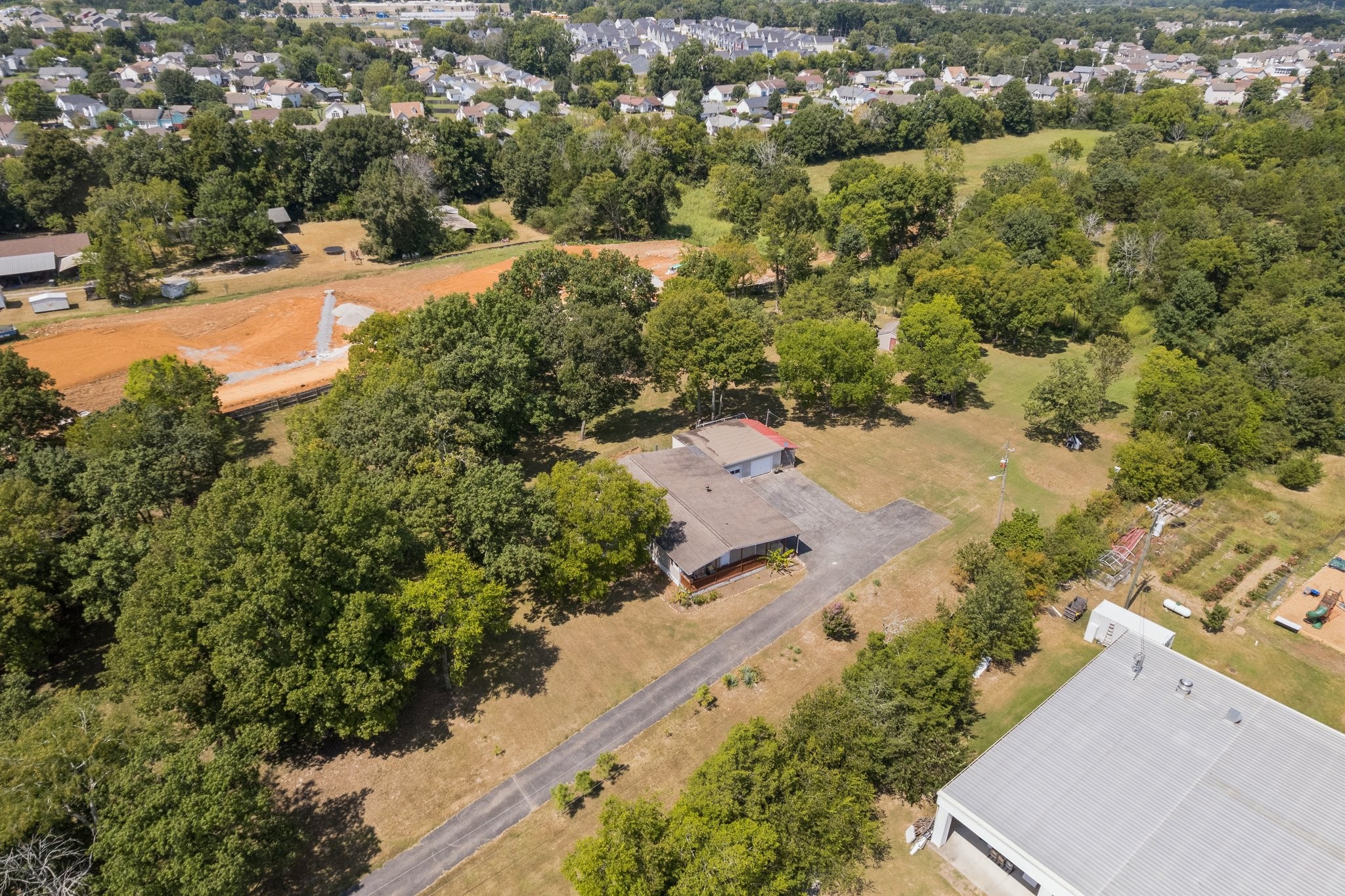 12344 Old Hickory Blvd, Antioch, TN 37013