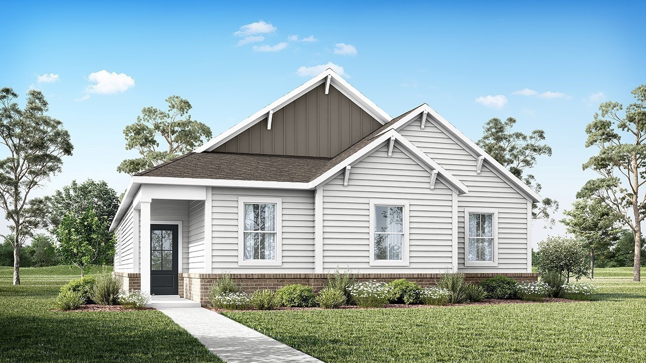293 Harvest Point Blvd, Spring Hill, TN 37174